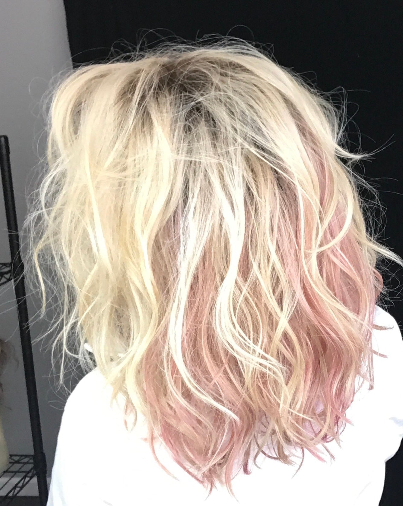 Tabu | HF Synthetic Lace Front Wig | Mono Crown - Wig Studio 1