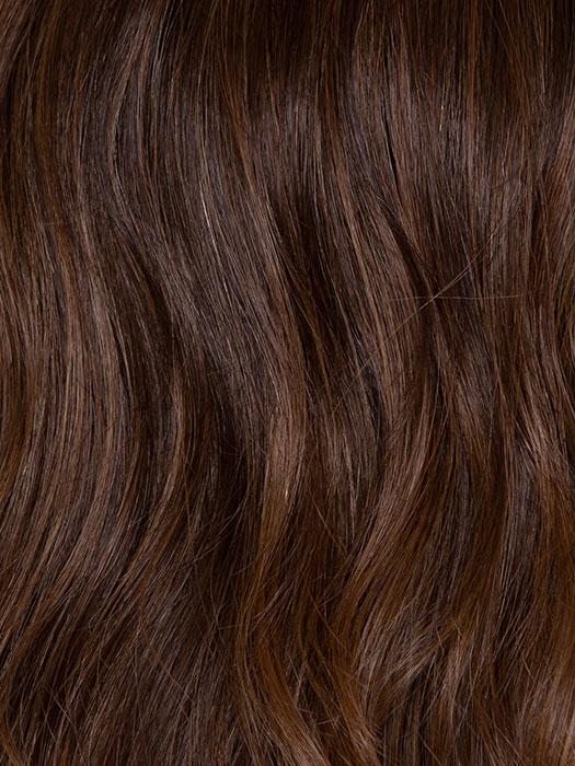 Tabu | HF Synthetic Lace Front Wig | Mono Crown - Wig Studio 1