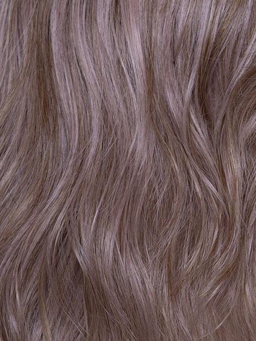 Tabu | HF Synthetic Lace Front Wig | Mono Crown - Wig Studio 1