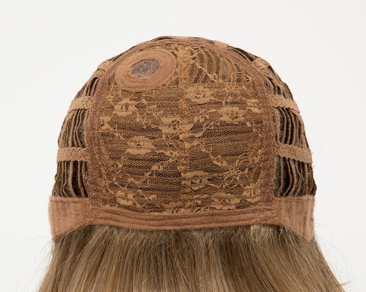 Tandi by Envy | Human Hair/Heat Friendly Synthetic Blend Wig - Wig Studio 1