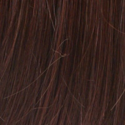 R33 Dark Auburn | Dark Reddish Brown
