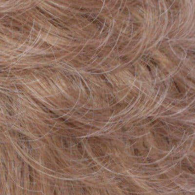 R1416T Buttered Toast | Dark Ash Blonde with Golden Tips