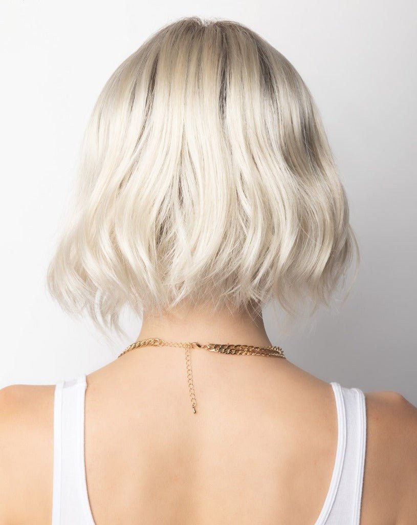 Tara by Rene of Paris | Synthetic Lace Front Wig | Mono Part - Color