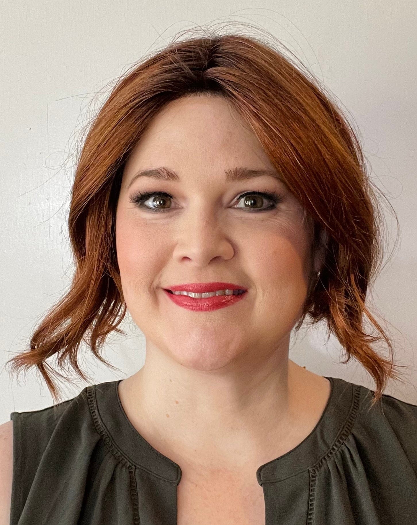 Tara by Rene of Paris | Synthetic Lace Front Wig | Mono Part - Color