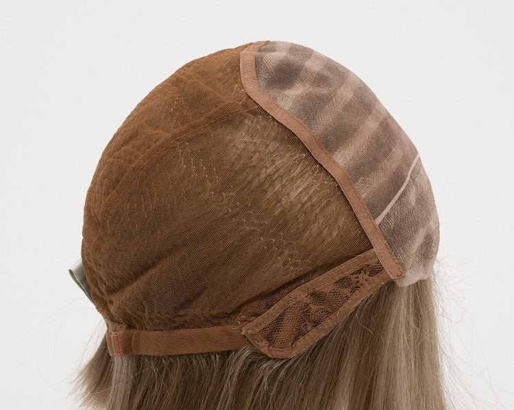 Tasha by Envy | Synthetic Lace Front Wig | Hand Tied - Wig Studio 1