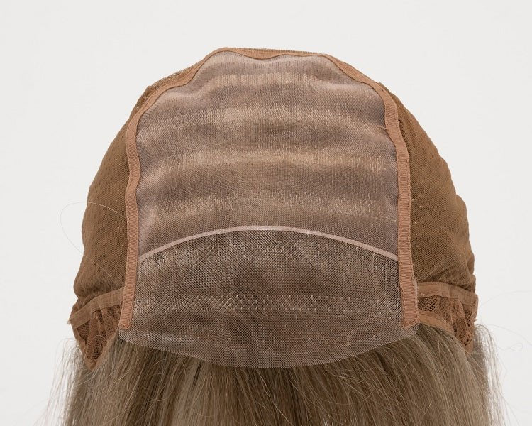 Tasha by Envy | Synthetic Lace Front Wig | Hand Tied - Wig Studio 1