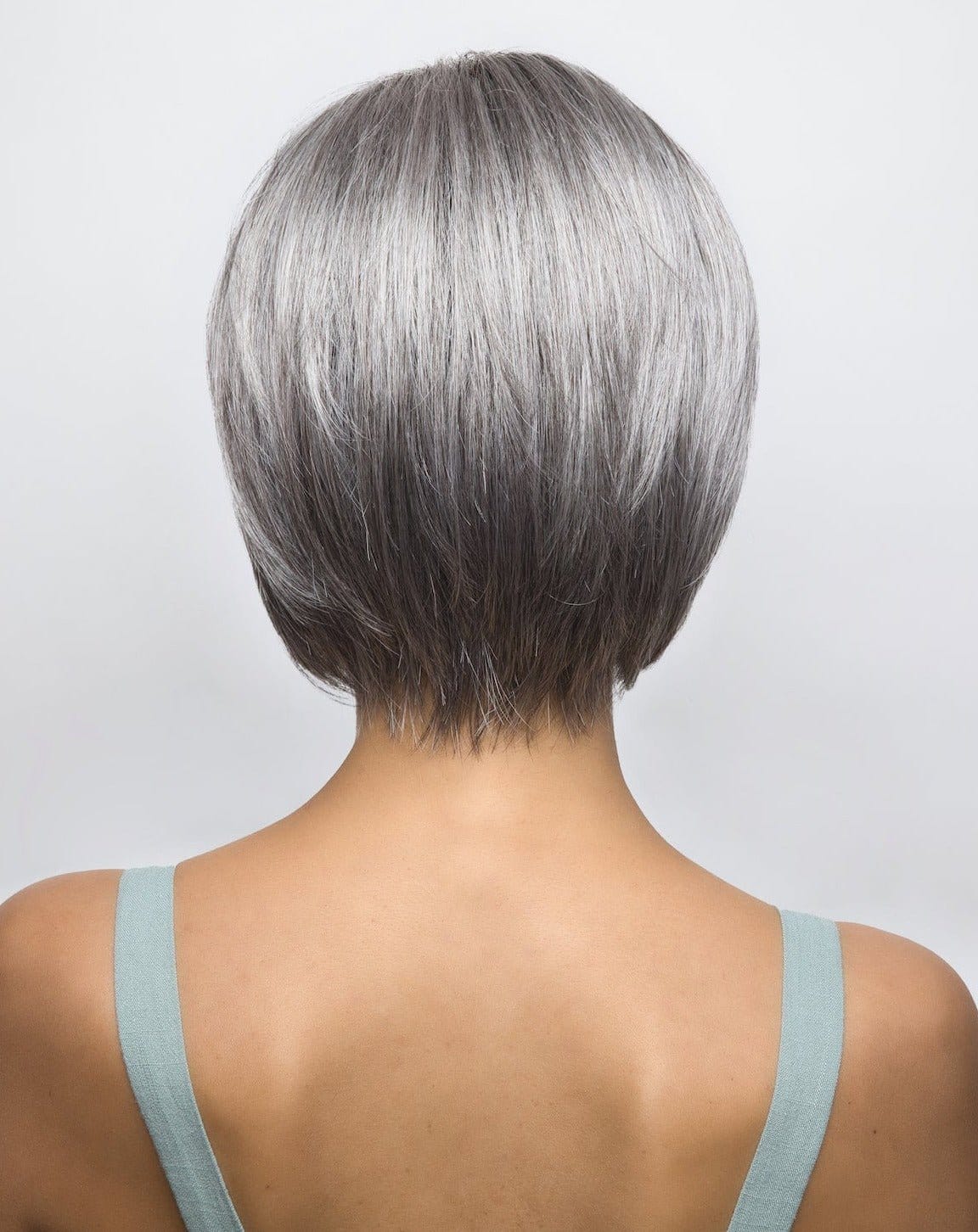 Tate by Amore | Synthetic Lace Front Wig | Double Mono Top - Color