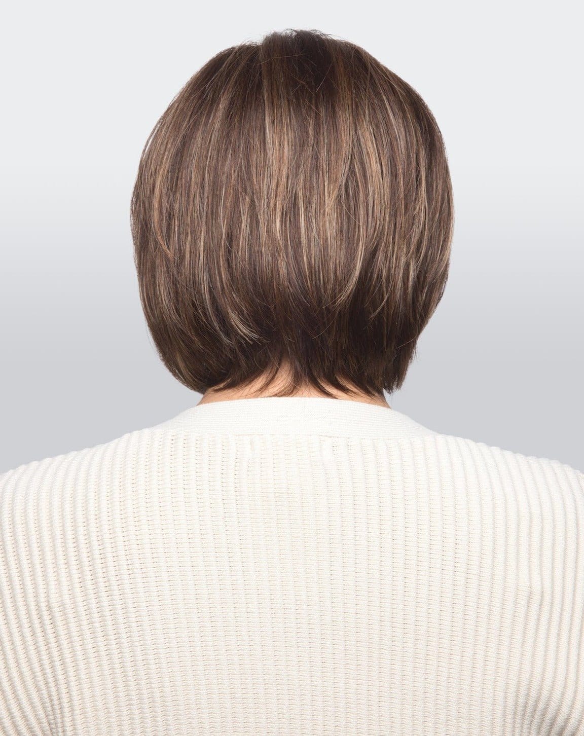 Tate by Amore | Synthetic Lace Front Wig | Double Mono Top - Color