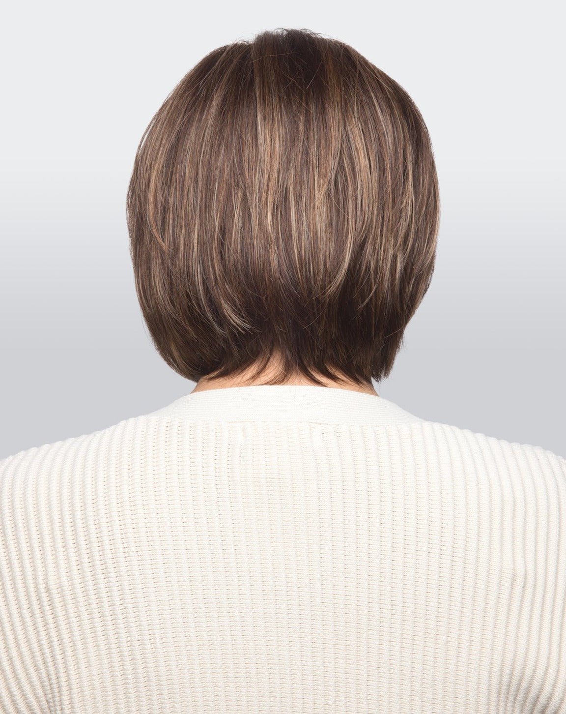 Tate by Amore | Synthetic Lace Front Wig | Double Mono Top - Color