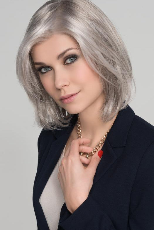 Tempo 100 Deluxe Large | Synthetic Lace Front Wig | Hand Tied - Wig Studio 1