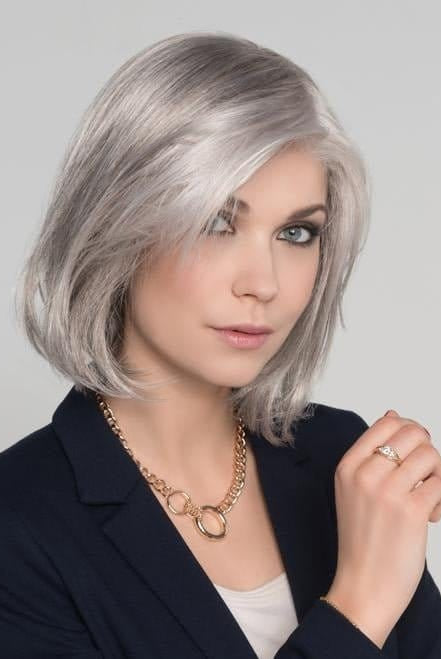 Tempo 100 Deluxe | Synthetic Lace Front Wig | Hand Tied - Wig Studio 1