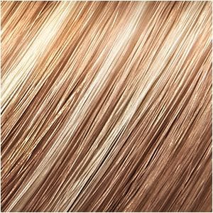 The Extension Hair Piece by TressAllure | Heat Friendly Synthetic Hair - Wig Studio 1