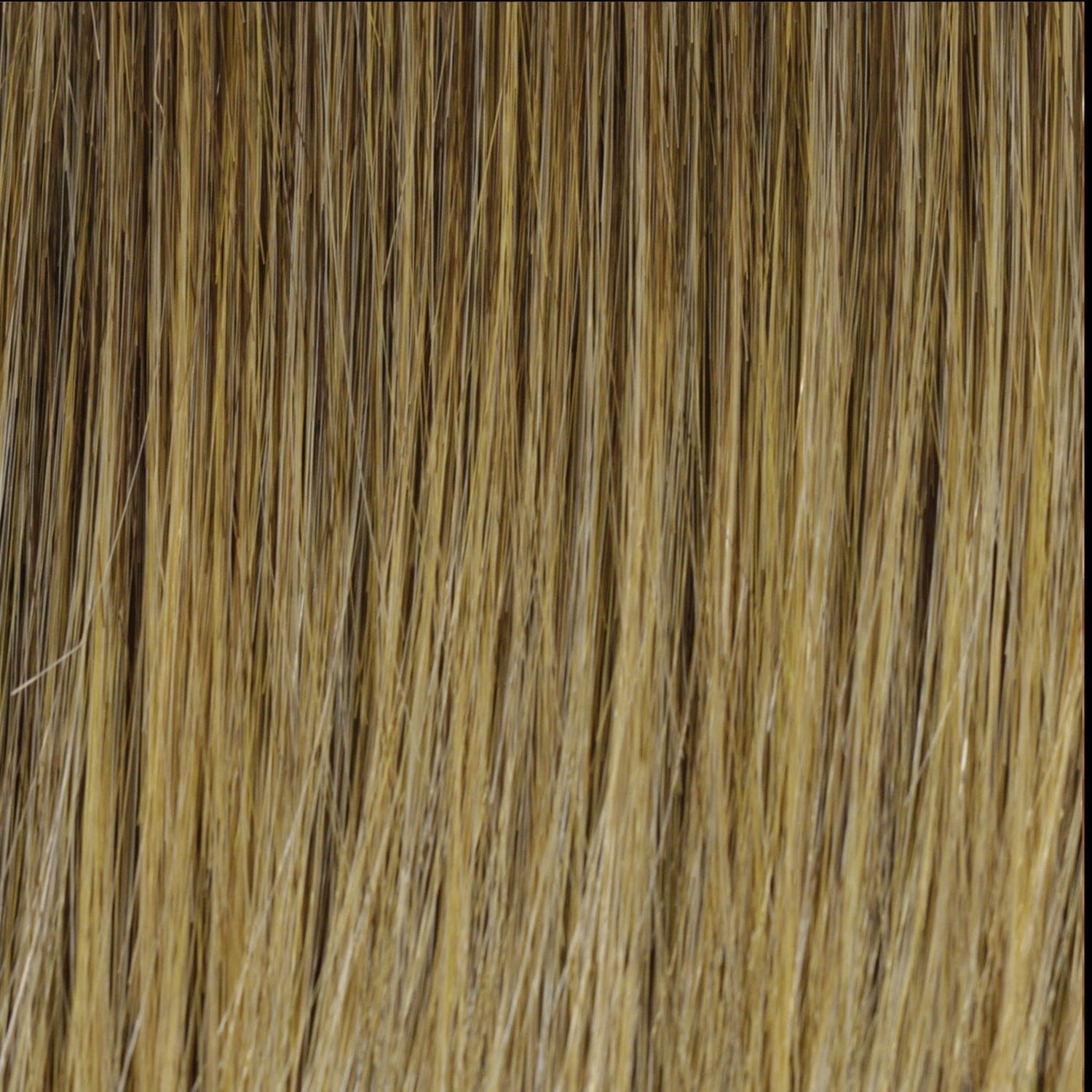 The Extension Hair Piece by TressAllure | Heat Friendly Synthetic Hair - Wig Studio 1