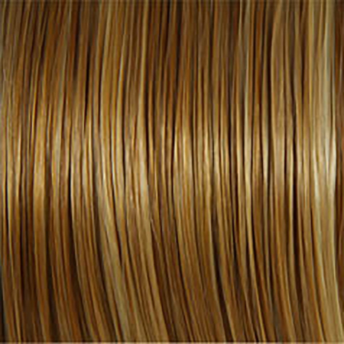 The Extension Hair Piece by TressAllure | Heat Friendly Synthetic Hair - Wig Studio 1