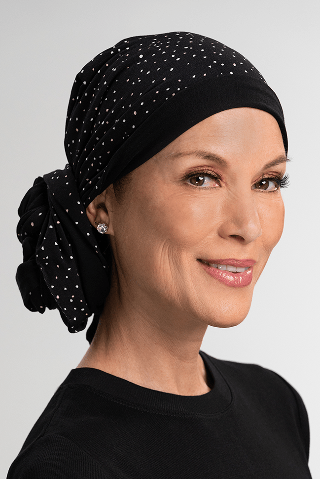 The Reversible Softie Wrap by Jon Renau - Wig Studio 1