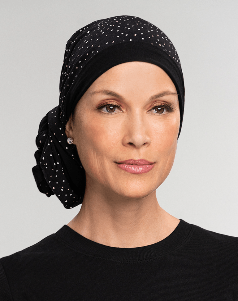 The Reversible Softie Wrap by Jon Renau - Wig Studio 1