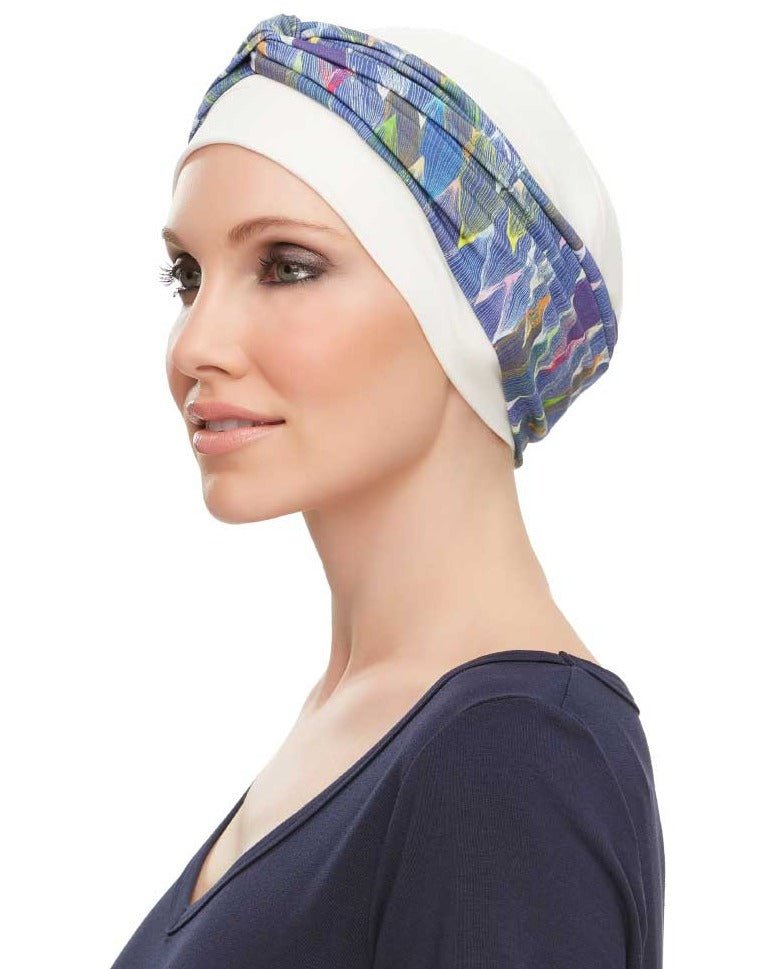 The Softie Accent by Jon Renau | Print - Wig Studio 1