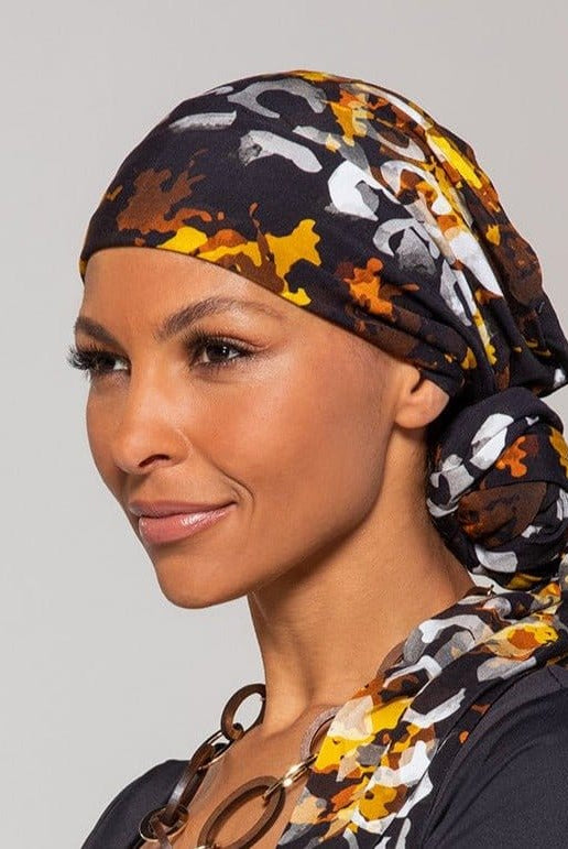 The Softie Wrap by Jon Renau | Heritage Headwear Collection - Wig Studio 1