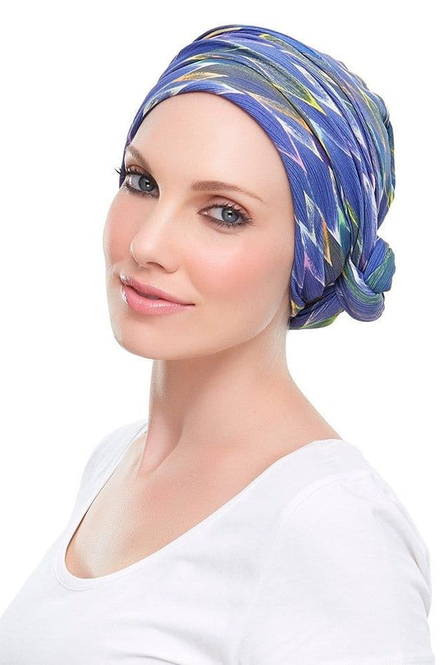 The Softie Wrap by Jon Renau | Print - Wig Studio 1