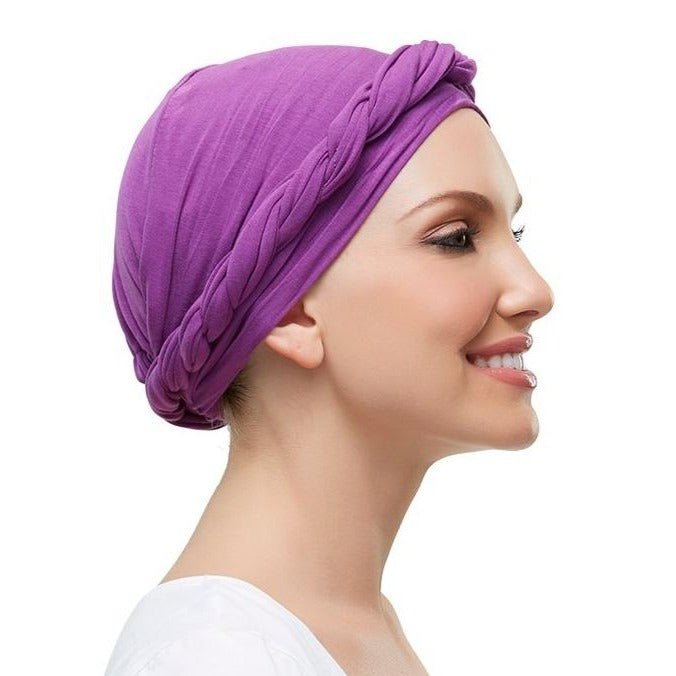 The Softie Wrap by Jon Renau | Solid - Wig Studio 1