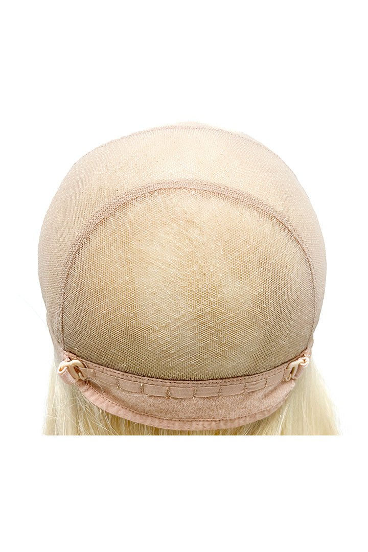 Thea Hand Tied Wig by Amore | Remy Human Hair | Average Cap - Wig Studio 1