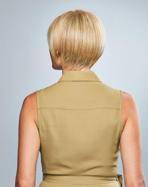 Thrill | HF Synthetic Wig | Basic Cap - Wig Studio 1