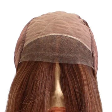 Tiffany 122 | Remy Human Hair Lace Front Wig | Hand Tied - Wig Studio 1