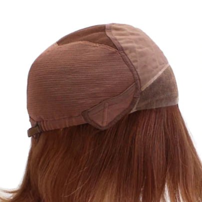 Tiffany 122 | Remy Human Hair Lace Front Wig | Hand Tied - Wig Studio 1