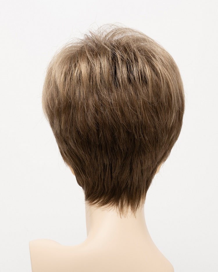 Tiffany by Envy | Synthetic Wig | Basic Cap - Wig Studio 1