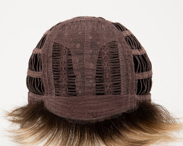 Tiffany by Envy | Synthetic Wig | Basic Cap - Wig Studio 1