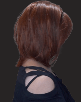 Tiffany Synthetic Lace Front Wig by Henry Margu - Wig Studio 1