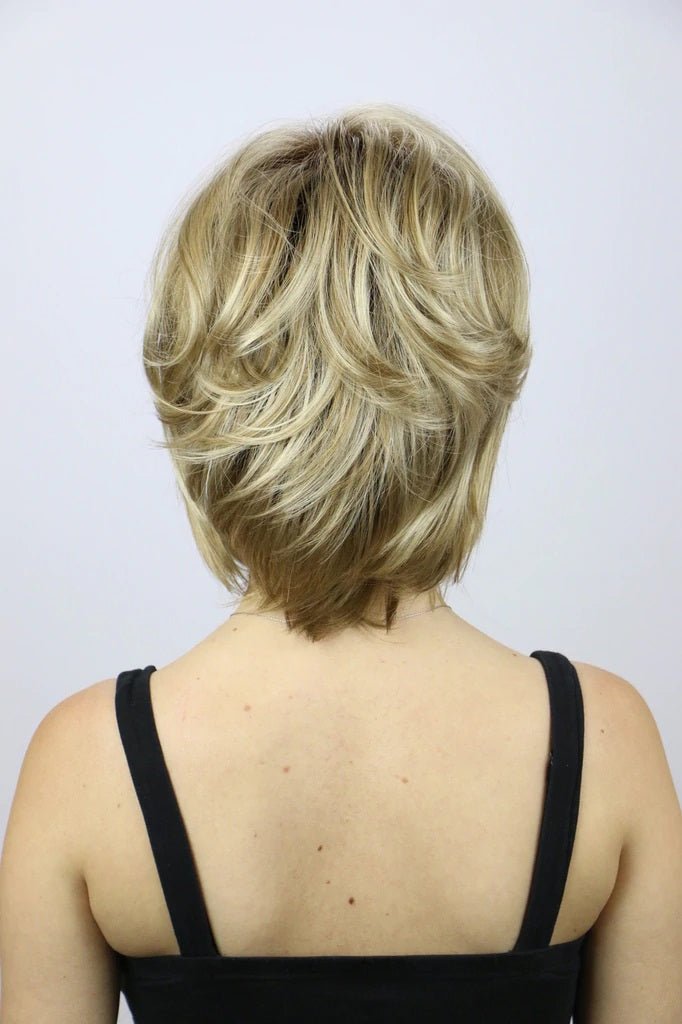 Tiffany Synthetic Wig by Godiva Secret Wigs | Basic Cap - Wig Studio 1