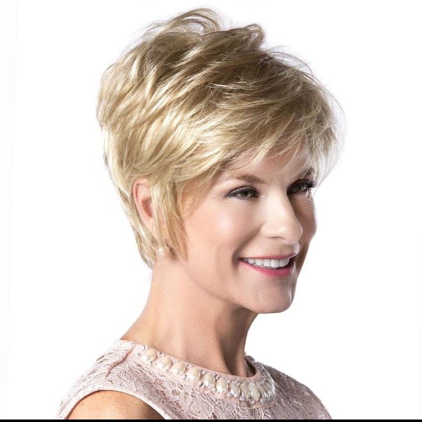 Timeless Large | HF Synthetic Wig | Basic Cap - Wig Studio 1