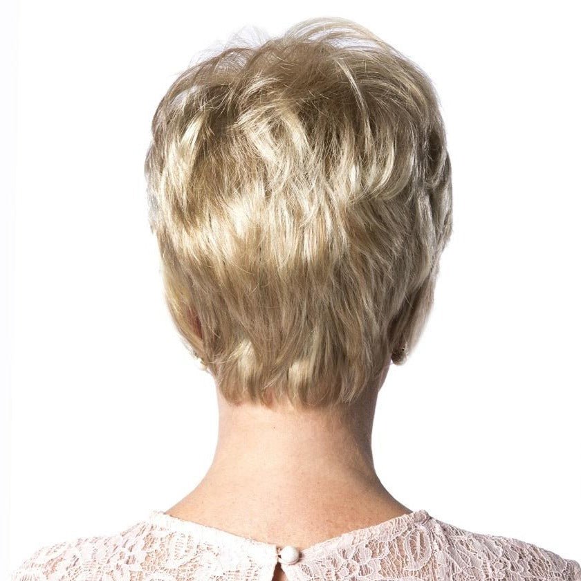 Timeless Large | HF Synthetic Wig | Basic Cap - Wig Studio 1