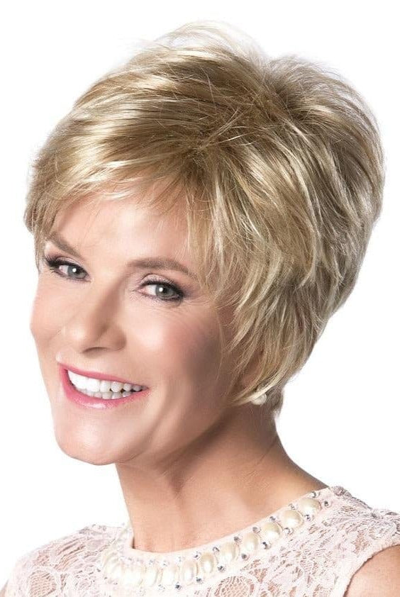 Timeless Large | HF Synthetic Wig | Basic Cap - Wig Studio 1