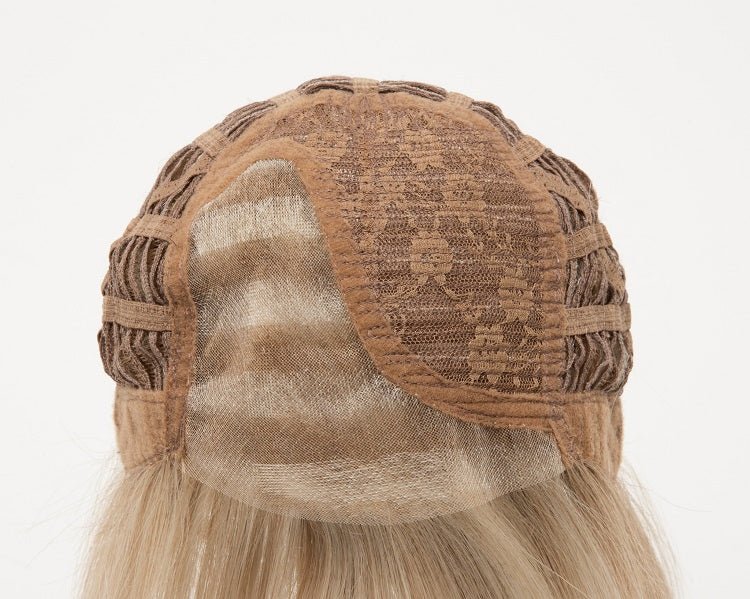 Tinsley by Envy | Synthetic Lace Front Wig | Mono Part - Wig Studio 1