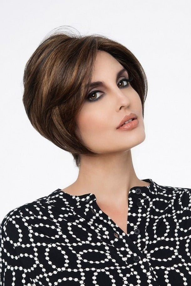 Tinsley by Envy | Synthetic Lace Front Wig | Mono Part - Wig Studio 1