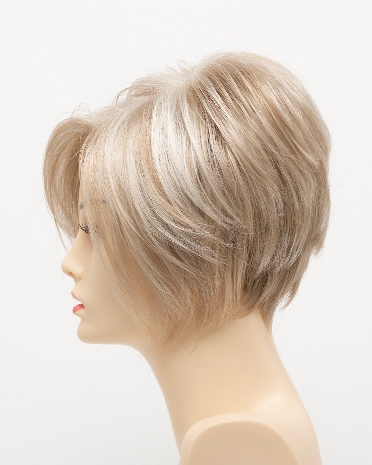 Tinsley by Envy | Synthetic Lace Front Wig | Mono Part - Wig Studio 1