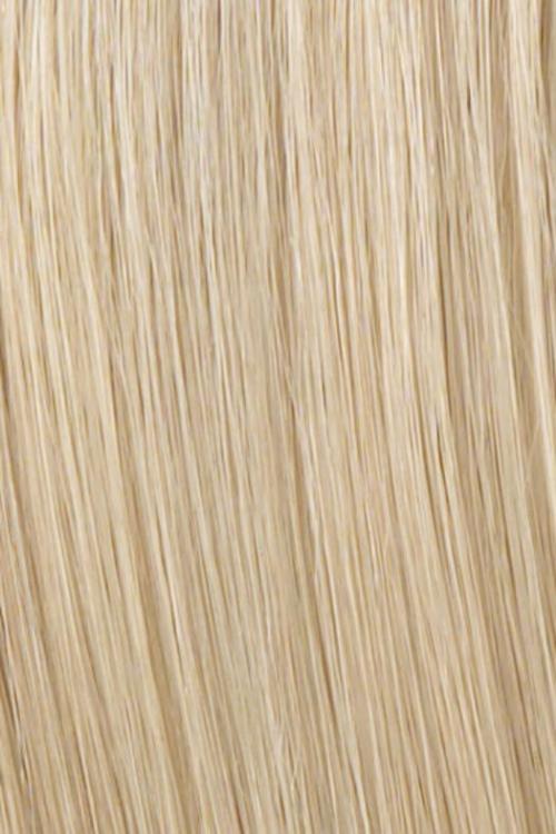 R22 | Swedish Blonde | Pale baby blonde, or salon processed blonde