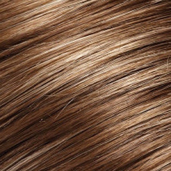 Top Coverage 12" by Jon Renau | Synthetic Hair Topper - Wig Studio 1