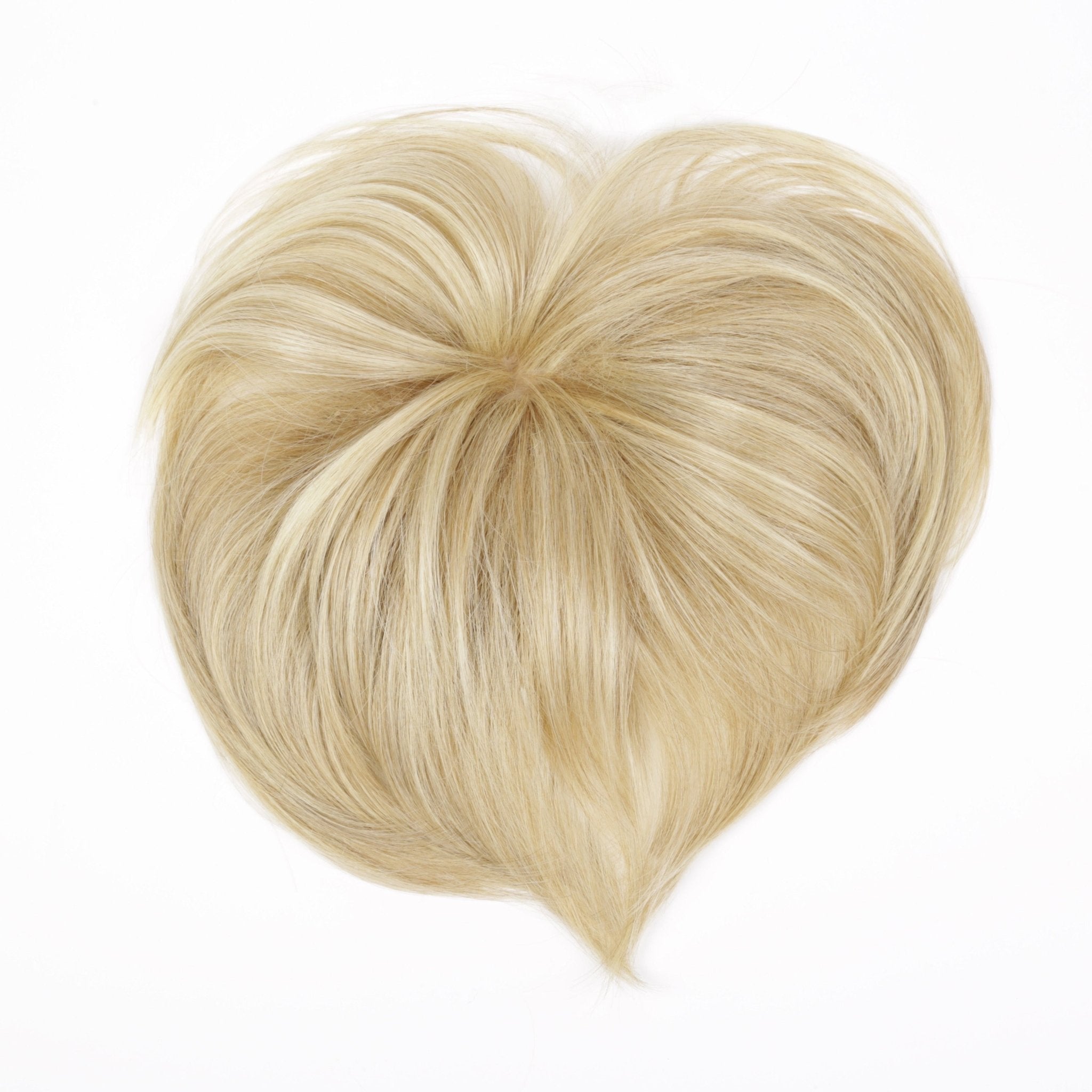 Top it Off with Fringe | Synthetic Hair Topper by Hairdo - Wig Studio 1