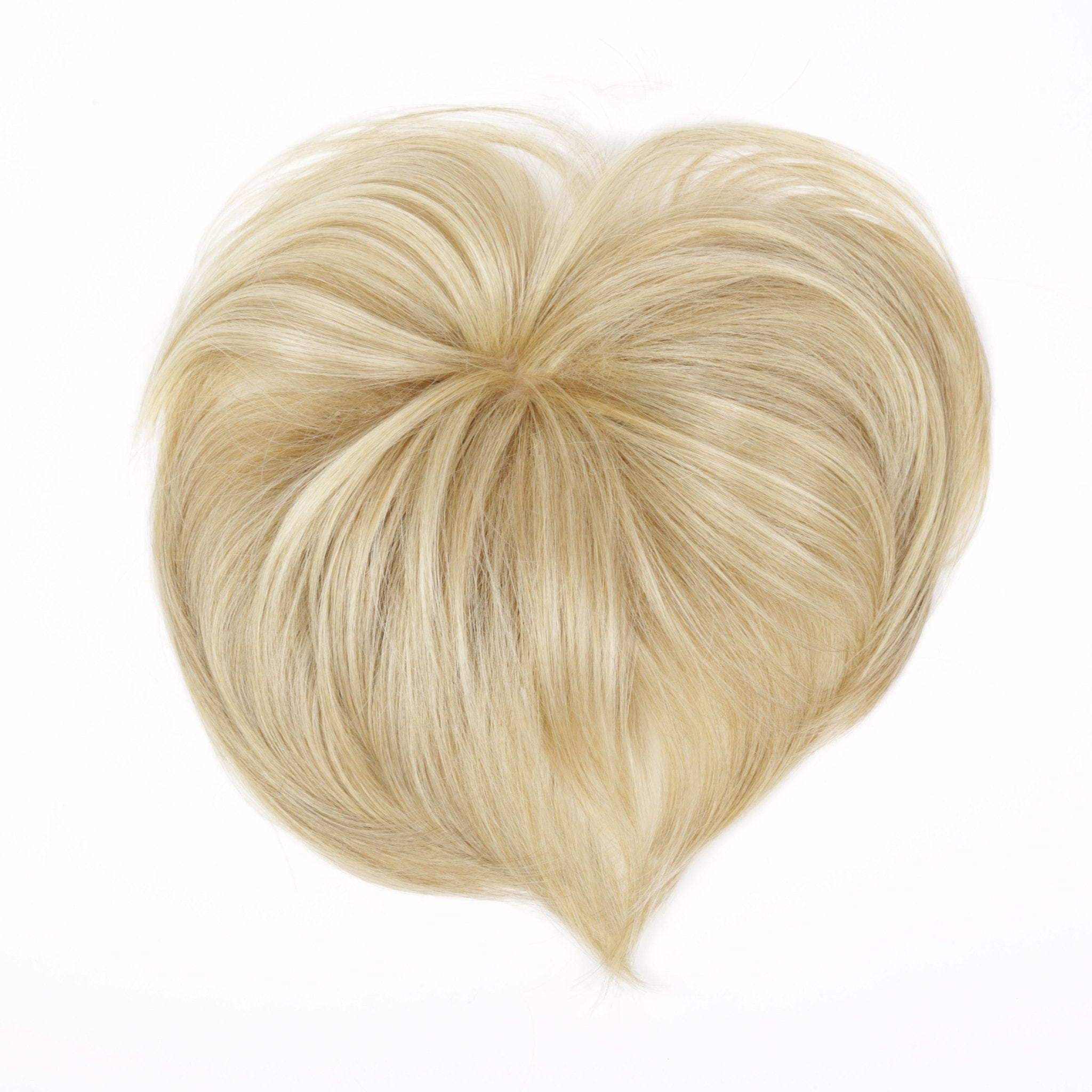 Top it Off with Fringe by Hairdo | Synthetic Hair Topper - Color