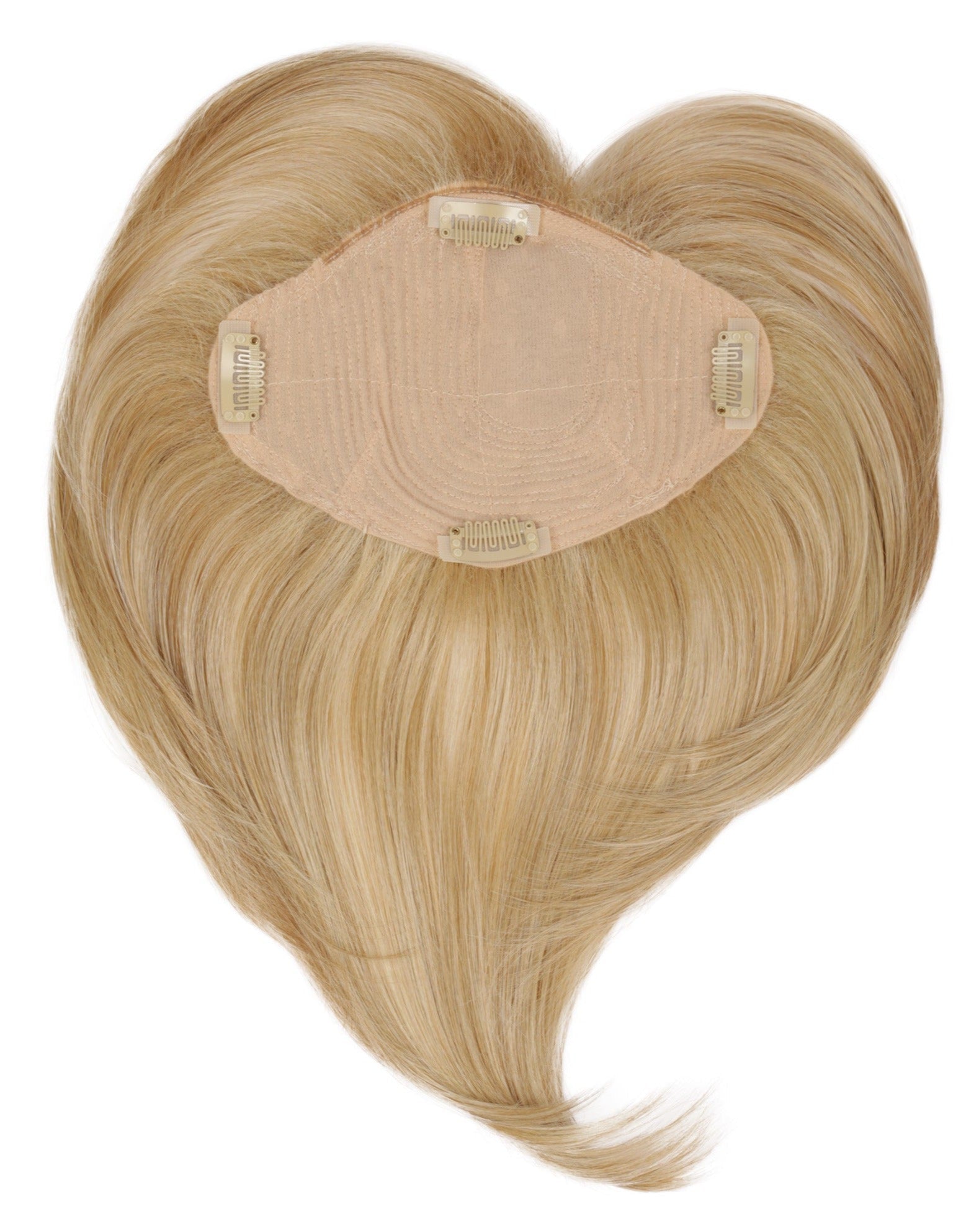 Top It Off With Layers | Synthetic Hair Topper by Hairdo - Wig Studio 1