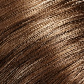 10H16 | Latte | Lt Brown w/ 20% Lt Natural Blonde Highlights