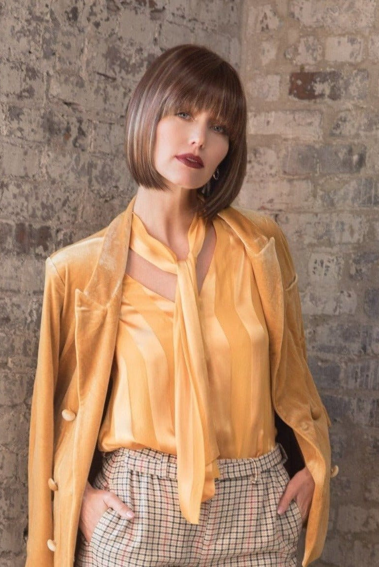 Tori Synthetic Wig by Rene of Paris | Basic Cap - Wig Studio 1