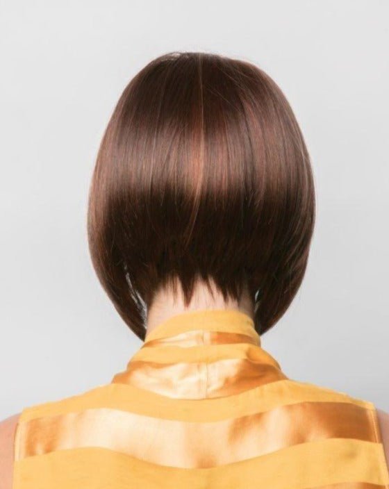 Tori Synthetic Wig by Rene of Paris | Basic Cap - Wig Studio 1