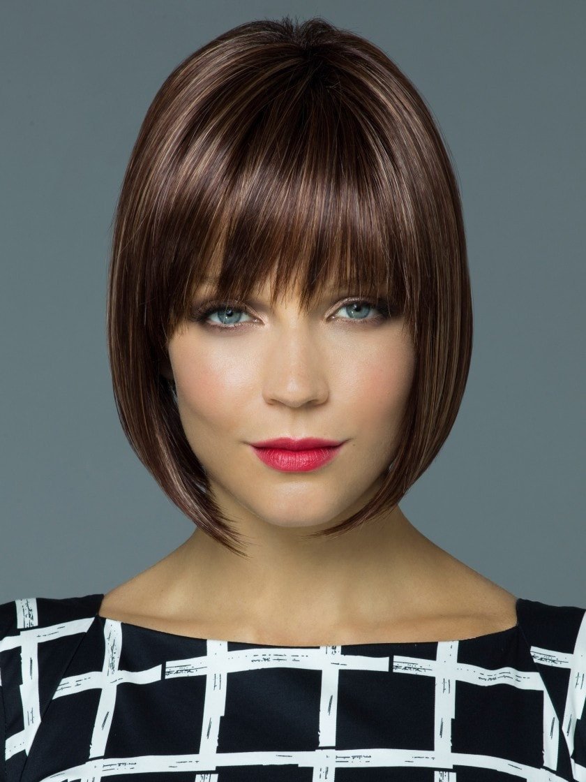 Tori Synthetic Wig by Rene of Paris | Basic Cap - Wig Studio 1