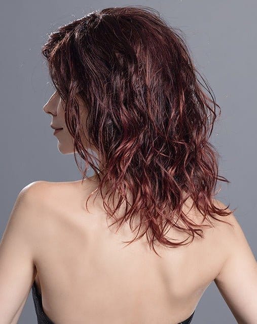 Touch by Ellen Wille | Synthetic Lace Front Wig | Mono Part - Wig Studio 1