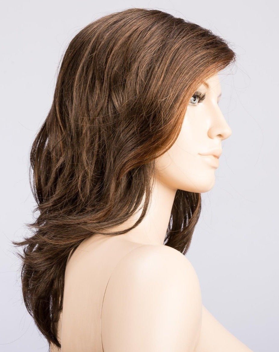 Touch by Ellen Wille | Synthetic Lace Front Wig | Mono Part - Wig Studio 1