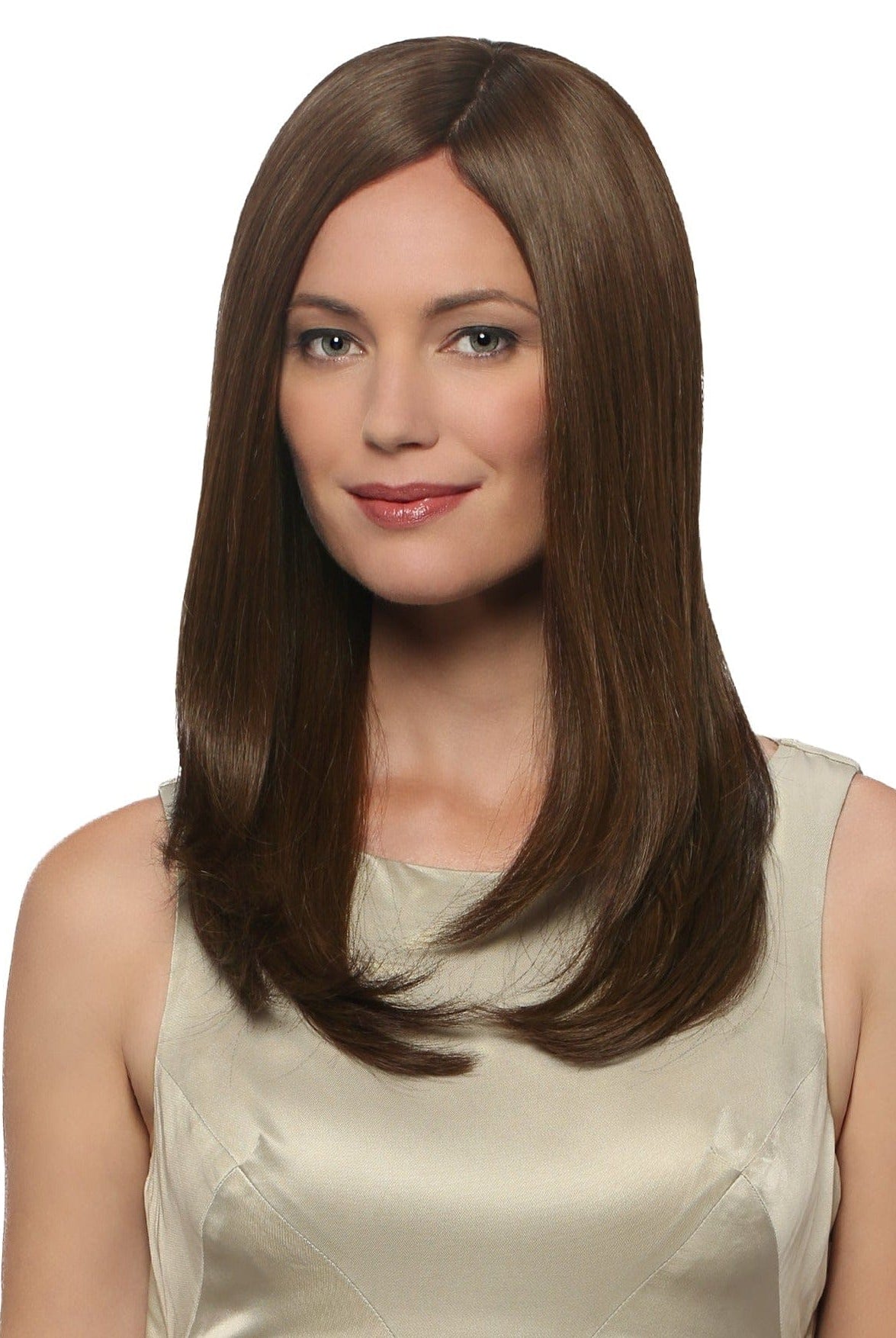 Treasure | Remy Human Hair Wig | Hand Tied - Wig Studio 1